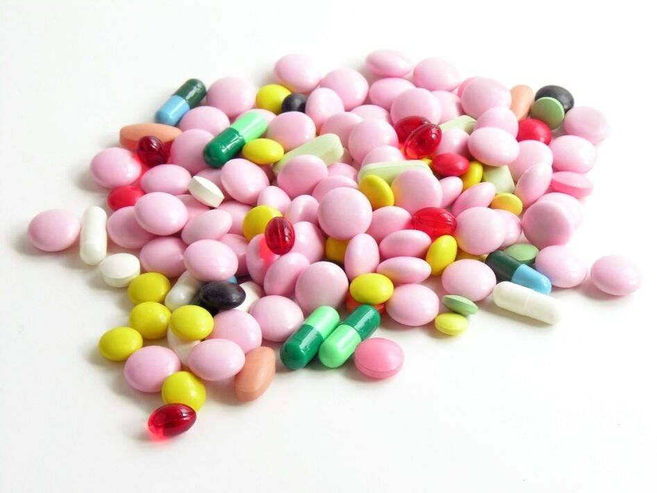 pastillas para agrandar los senos