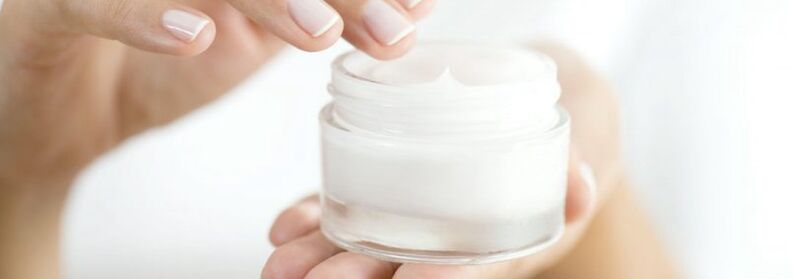 Crema para agrandar los senos